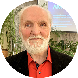 Крупин Владимир Николаевич