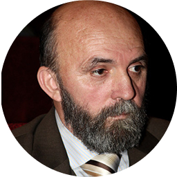 Зиновьев Николай Александрович