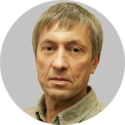 Козлов Юрий Вильямович