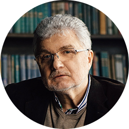 Поляков Юрий Михайлович