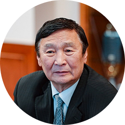 Лугинов Николай Алексеевич